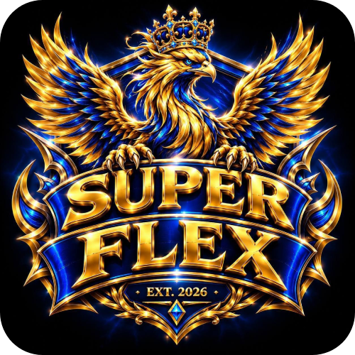 SuperFlex Icon